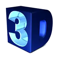Logo 3D